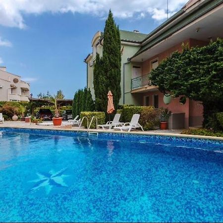 Duplex Apartments Sveti Vlas Eksteriør bilde