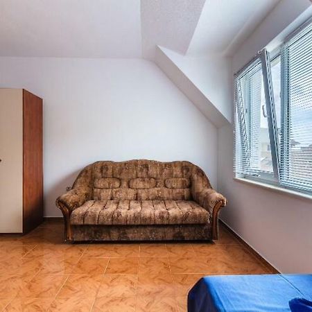 Duplex Apartments Sveti Vlas Eksteriør bilde