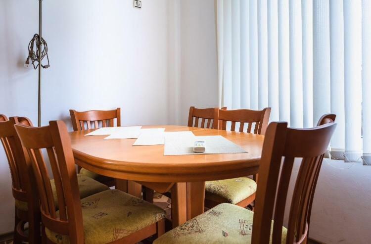 Duplex Apartments Sveti Vlas Eksteriør bilde