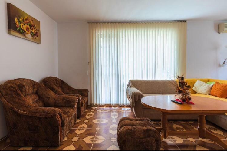 Duplex Apartments Sveti Vlas Eksteriør bilde