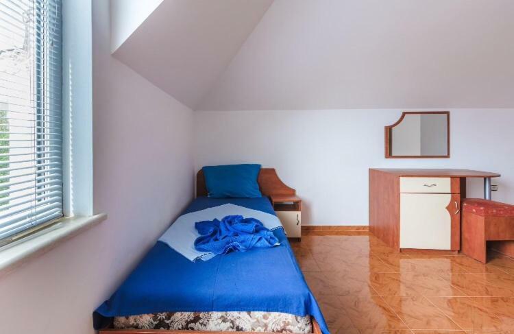 Duplex Apartments Sveti Vlas Eksteriør bilde