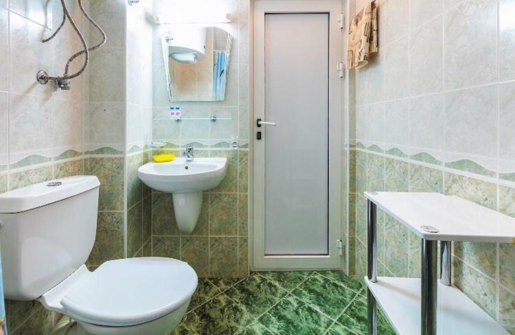 Duplex Apartments Sveti Vlas Eksteriør bilde