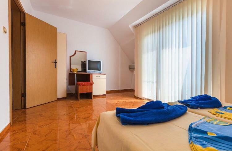 Duplex Apartments Sveti Vlas Eksteriør bilde