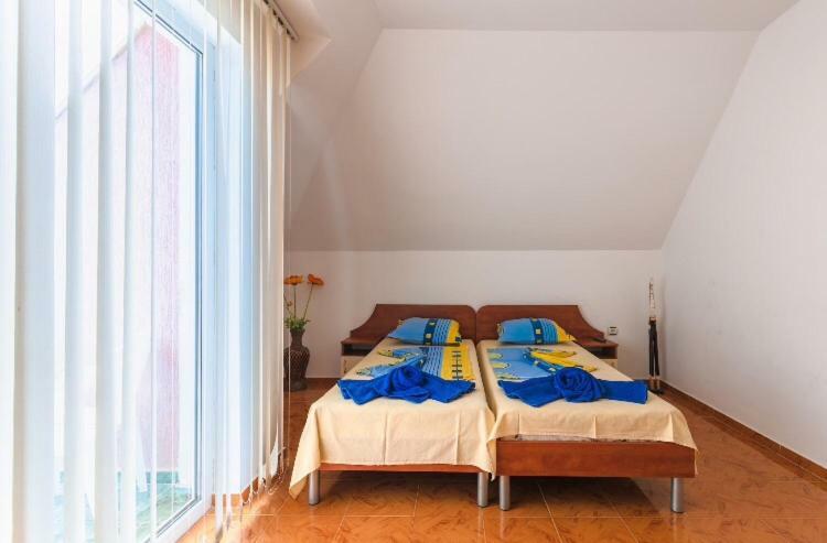 Duplex Apartments Sveti Vlas Eksteriør bilde