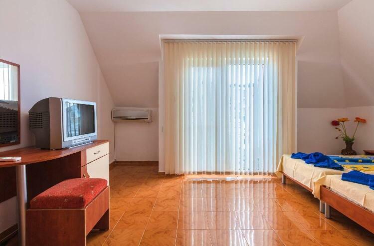 Duplex Apartments Sveti Vlas Eksteriør bilde