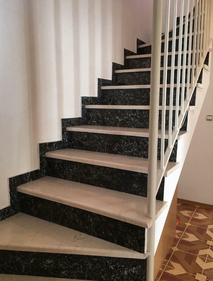Duplex Apartments Sveti Vlas Eksteriør bilde