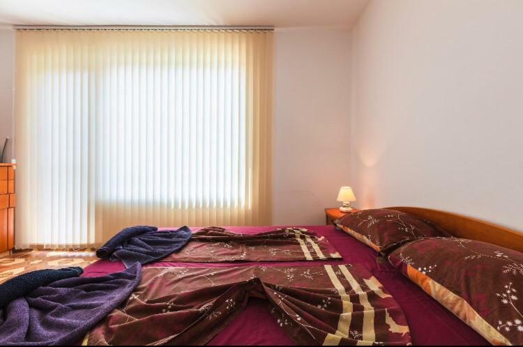 Duplex Apartments Sveti Vlas Eksteriør bilde