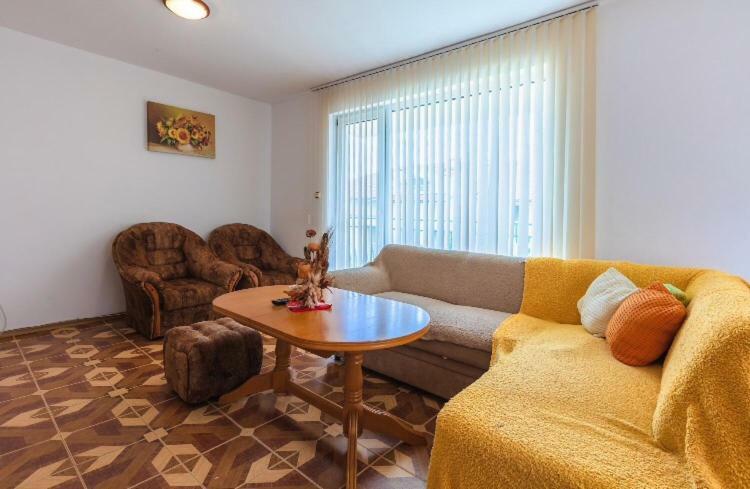 Duplex Apartments Sveti Vlas Eksteriør bilde