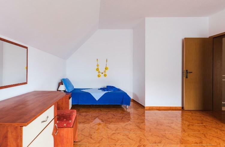 Duplex Apartments Sveti Vlas Eksteriør bilde