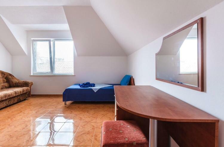 Duplex Apartments Sveti Vlas Eksteriør bilde