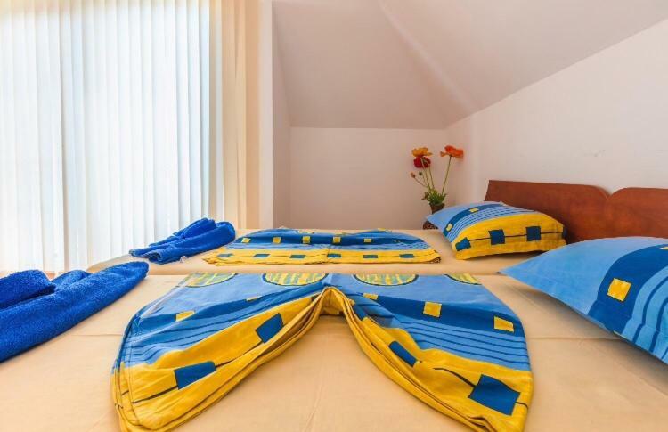 Duplex Apartments Sveti Vlas Eksteriør bilde