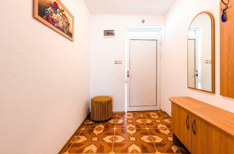 Duplex Apartments Sveti Vlas Eksteriør bilde